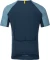 Vaude Kuro II Trikot kurzarm dark sea (Herren) Vorschaubild
