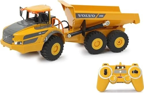 Jamara Muldenkipper Volvo A40G