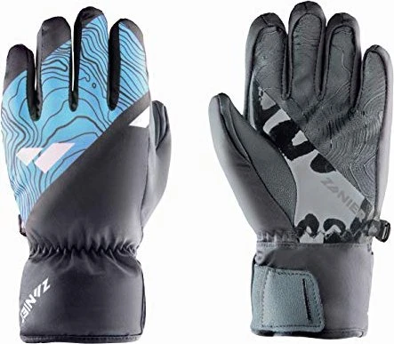 Zanier Sillian.stx Skihandschuhe (Junior)