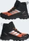 adidas Terrex Skychaser AX5 Mid GTX Climawarm+ core black/silver metallic/semi impact orange (Herren) Vorschaubild