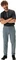 Vaude Yaras Zip-Off Zip-Off Hose lang heron (Herren) Vorschaubild