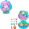 Mattel Polly Pocket - Glitzerinsel Schatulle Vorschaubild