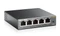 TP-Link TL-SG105E Desktop Gigabit Smart Switch, 5x RJ-45 Vorschaubild