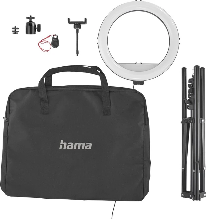 Hama SpotLight Steady 120 II