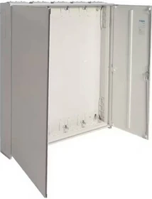 Hager univers Schrank IP54 leer
