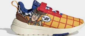 adidas x Disney Racer TR21 Toy Story Woody semi solar gold/off white/royal blue (Junior)