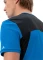 Vaude Scopi IV Funktionsshirt kurzarm radiate blue (Herren) Vorschaubild