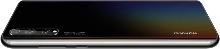 Huawei P Smart S Dual-SIM midnight black