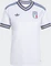 adidas Italien 2026 Auswärtstrikot kurzarm aeroblue (Damen) Vorschaubild