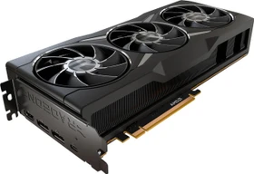 AMD Radeon RX 6950 XT, 16GB GDDR6, HDMI, USB-C, 2x DP