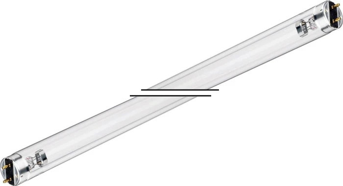 UV-TL, Für TMC Pro Clear, 30W