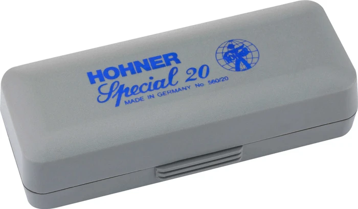 Hohner Special 20 C