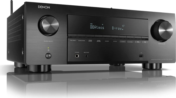 Denon AVC-X3700H