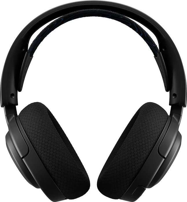 SteelSeries Arctis Nova 5P Wireless schwarz