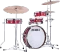 Tama Club-JAM Pancake LJK48P BRM Burnt Red Mist Vorschaubild