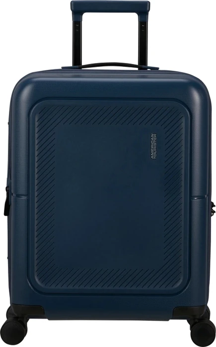 American Tourister DashPop Spinner 55cm midnight blue