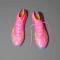adidas F50 Elite Mid MG lucid pink/lucid lemon/blue fusion (Damen) Vorschaubild
