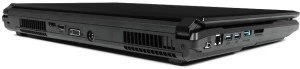 Schenker XMG A702-6UD, Core i7-3720QM, 16GB RAM, 128GB SSD, 750GB HDD, GeForce GT 650M, DE