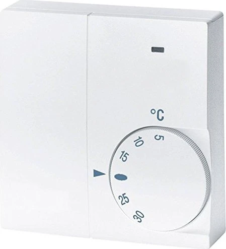 Eberle Instat 868-r1o Funk-Raumthermostat