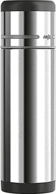 Emsa Mobility Isolierflasche 500ml schwarz/anthrazit