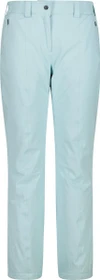 CMP Clima Protect Skihose lang acqua (Damen)