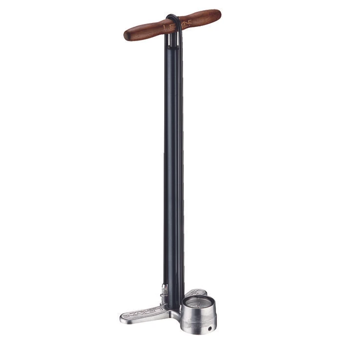 Lezyne Classic Floor Drive Standpumpe