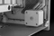 EK Water Blocks EK-Quantum Torsion A60 Silver Limited Edition, silber, Glasfenster Vorschaubild