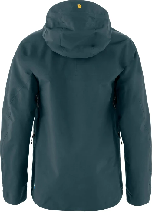Fjällräven Bergtagen GTX Pro Funktionsjacke mountain blue (Herren)