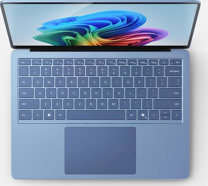 Microsoft Surface Laptop 7 13.8", Sapphire, Snapdragon X Elite - X1E-78-100, 16GB RAM, 1TB SSD, UK