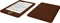 Woxter Scriba 195, chocolate Vorschaubild