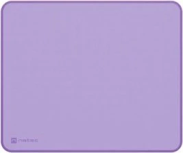 Natec Colors Series Mouse Pad Pure Lavender, 300x250mm, violett