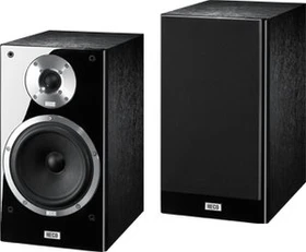 Heco Metas XT 301 schwarz, Stück