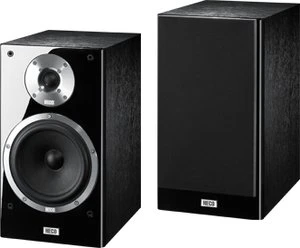 Heco Metas XT 301 schwarz, Stück