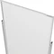 Magnetoplan Evolution Hygiene-Raumtrenner, transparent, 120x202cm Vorschaubild