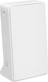 Mercusys MB110-4G, N300