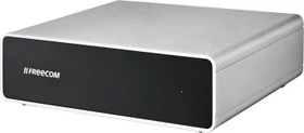 Freecom Hard Drive Quattro 3.0, 3TB, USB-B 3.0/eSATA