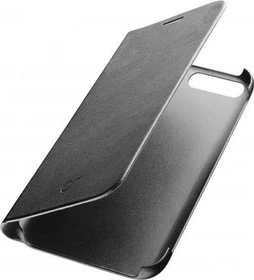 Cellularline Book für Huawei Y6 (2018) schwarz