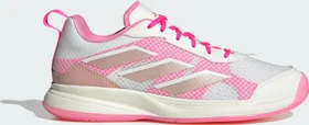 adidas Avaflash Low core white/silver metallic/lucid pink (Damen)