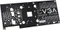 EVGA GTX 970 ACX 2.0 Backplate Vorschaubild