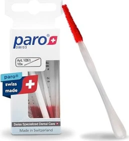 Profimed paro brush-stick Interdentalbürste, 10 Stück