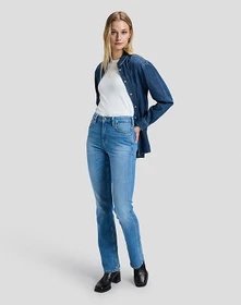 Lee Breese Boot Jeans light spray (Damen)