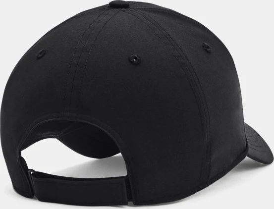 Under Armour Golf96 Kappe schwarz/weiß (Herren)
