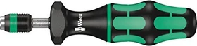 Wera Kraftform Serie 7400 7440 Drehmoment-Schraubendreher, 1/4"