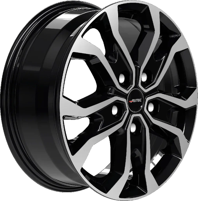 Autec Typ KS Kiso 7.5x18 5/112 ET52 (verschiedene Farben)
