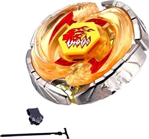 Hasbro Beyblade Metal Fusion Earth Virgo