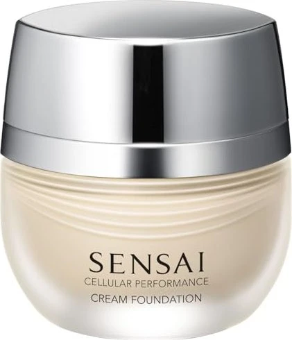 Sensai Cellular Performance Cream Foundation