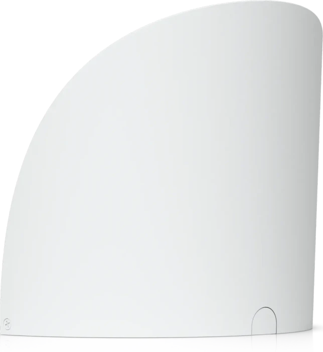 Ubiquiti G6 Dome Camera Wetterschutz weiß