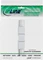 InLine Kabelverbinder RJ-45 Buchse/Verlegekabel Cat.6A, LSA, geschirmt, flach Vorschaubild
