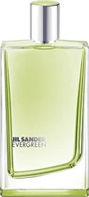 Jil Sander Evergreen Eau de Toilette, 50ml