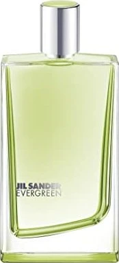 Jil Sander Evergreen Eau de Toilette, 50ml